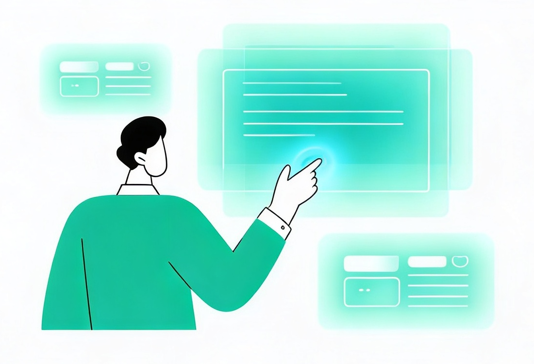 The Future of Documents