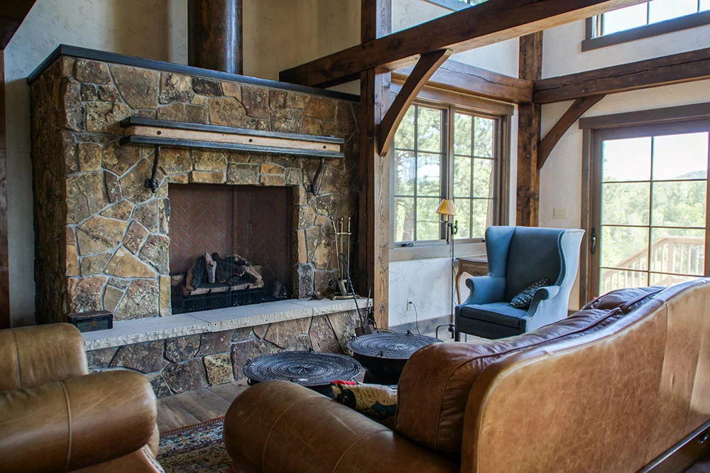 Durango Colorado Design-Build