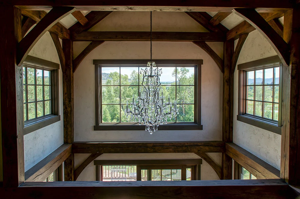 Bayfield Area Home