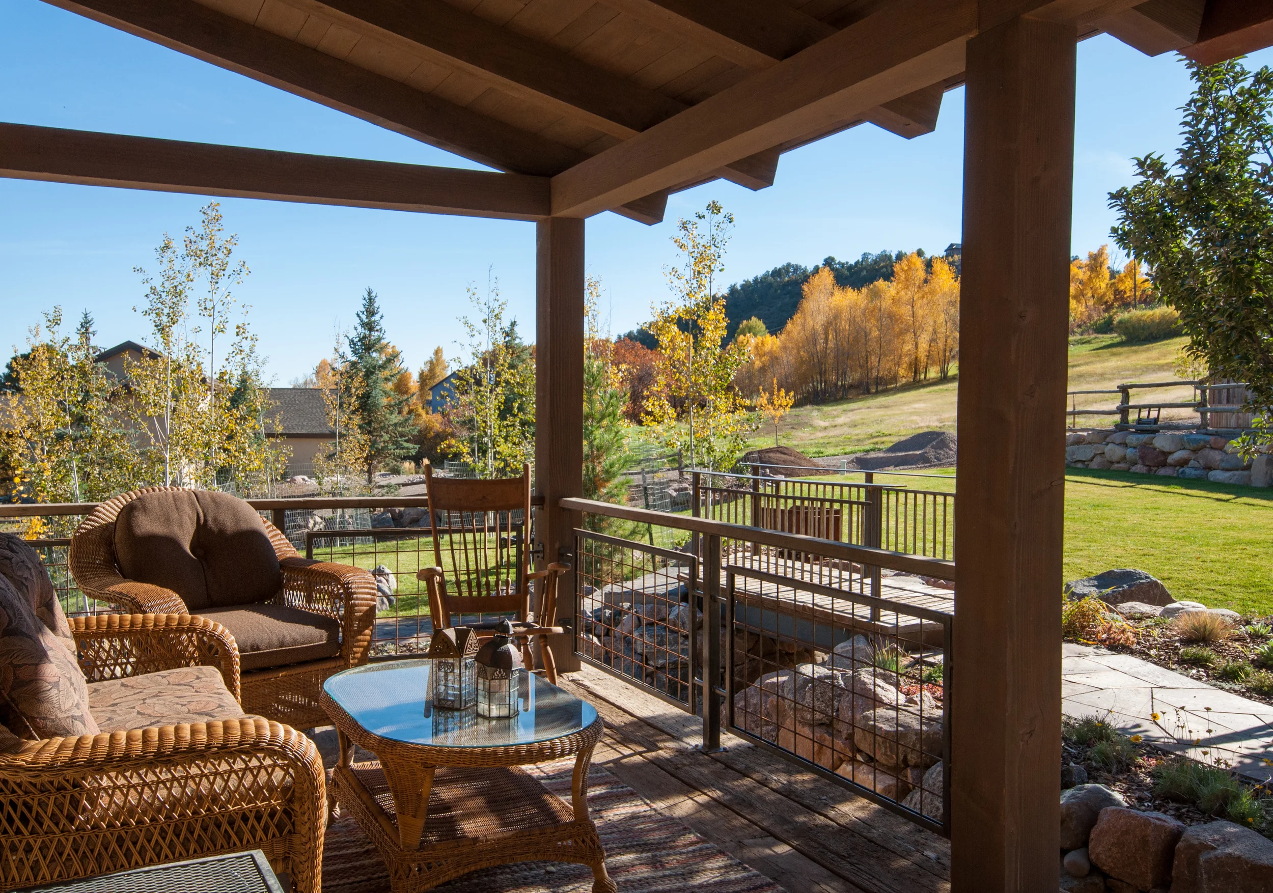 Krueger Group Durango CO