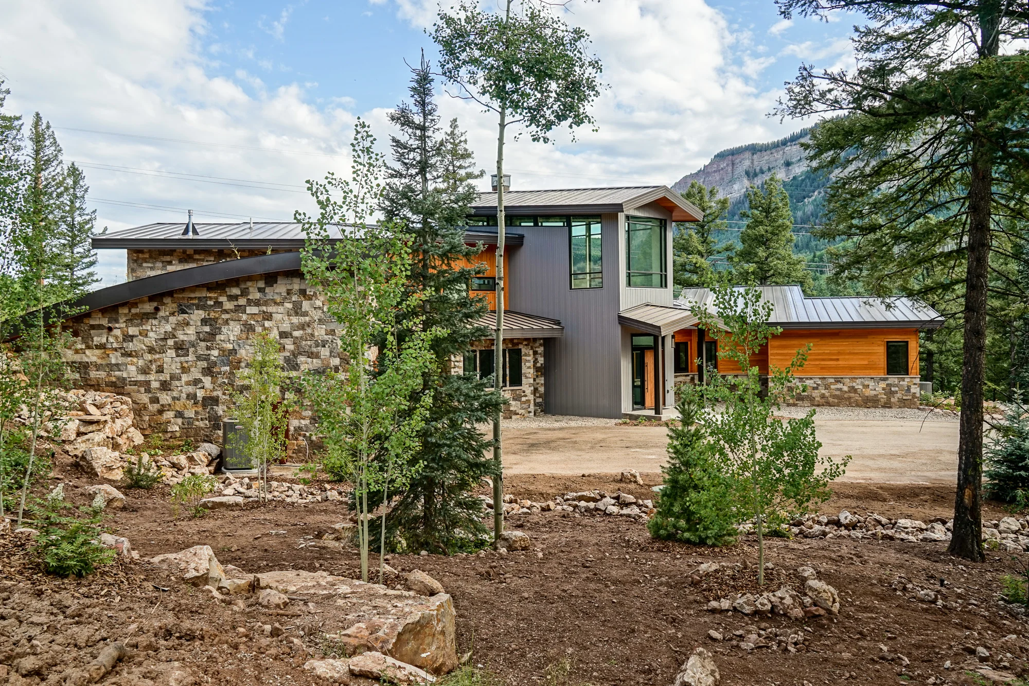 Durango Parade of Homes Winner