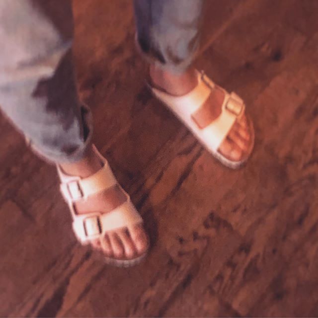 &ldquo;John answered them all, saying, &ldquo;I baptize you with water, but he who is mightier than I is coming, the strap of whose sandals I am not worthy to untie.&rdquo; Kyle 3:16

#fashun #zaddy #currentmood