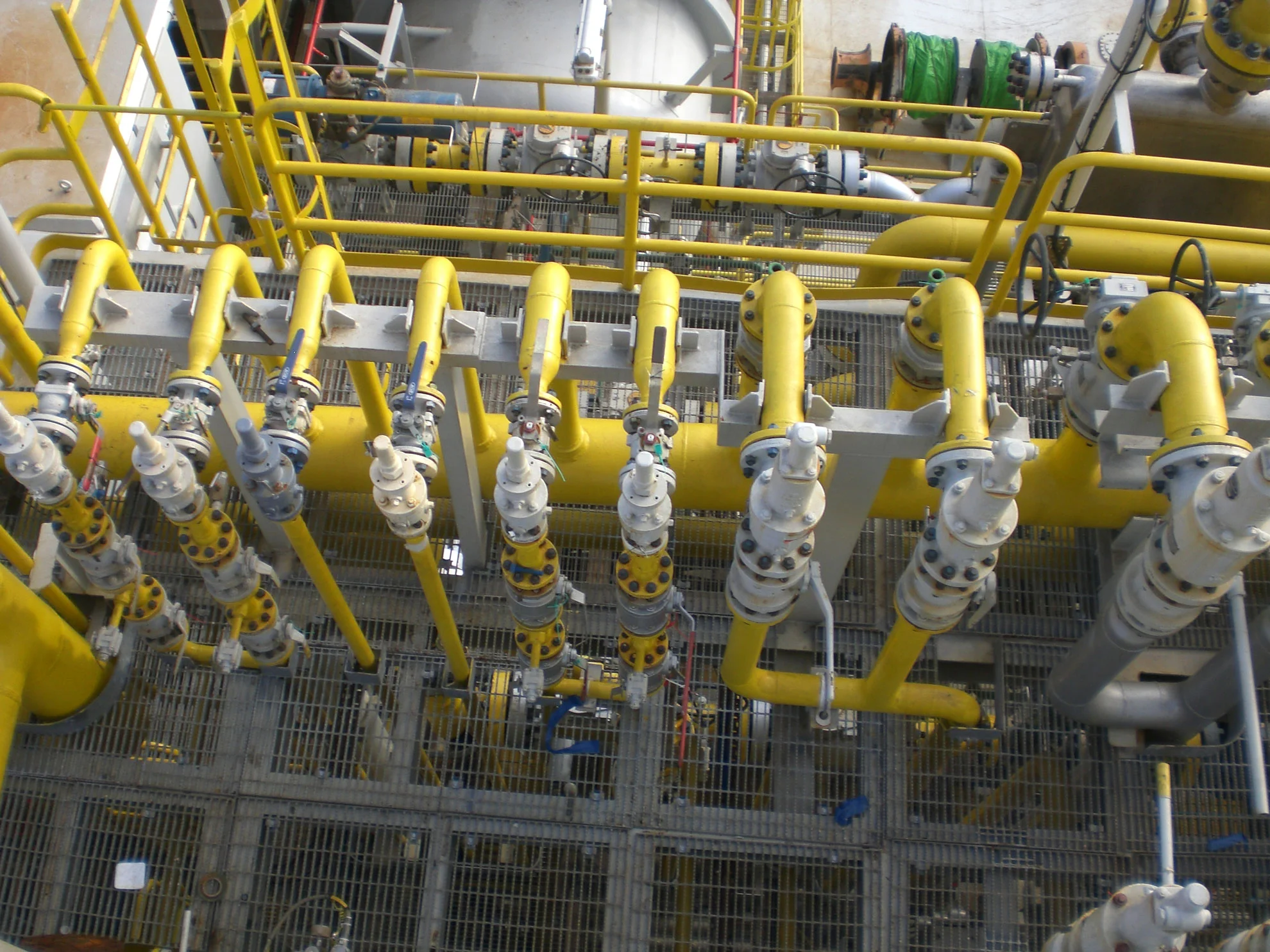 Chemical Systems Engineering & Production Chemistry