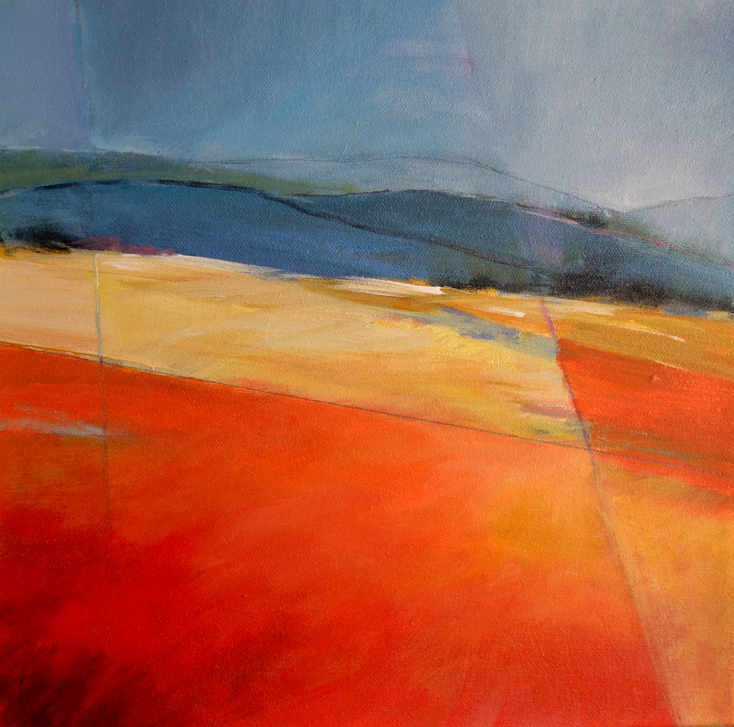 Blue Hills