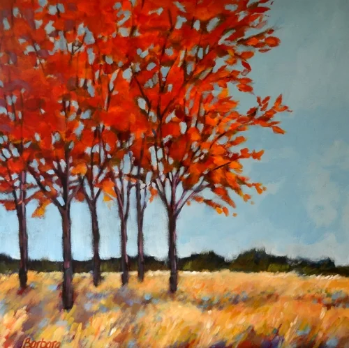 Fall Color