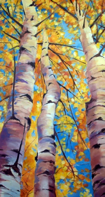 Aspen Sky - $950