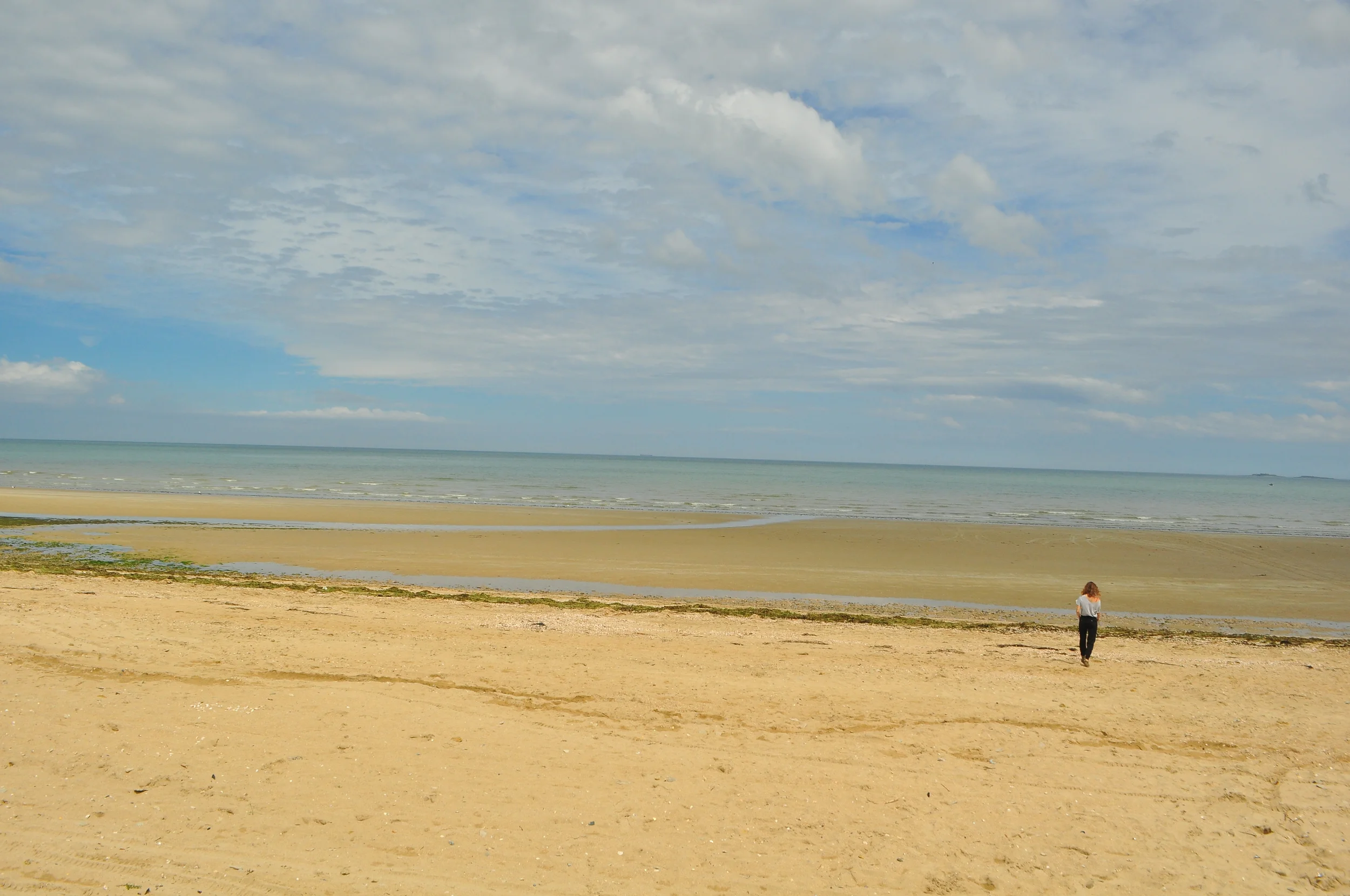 Omaha Beach