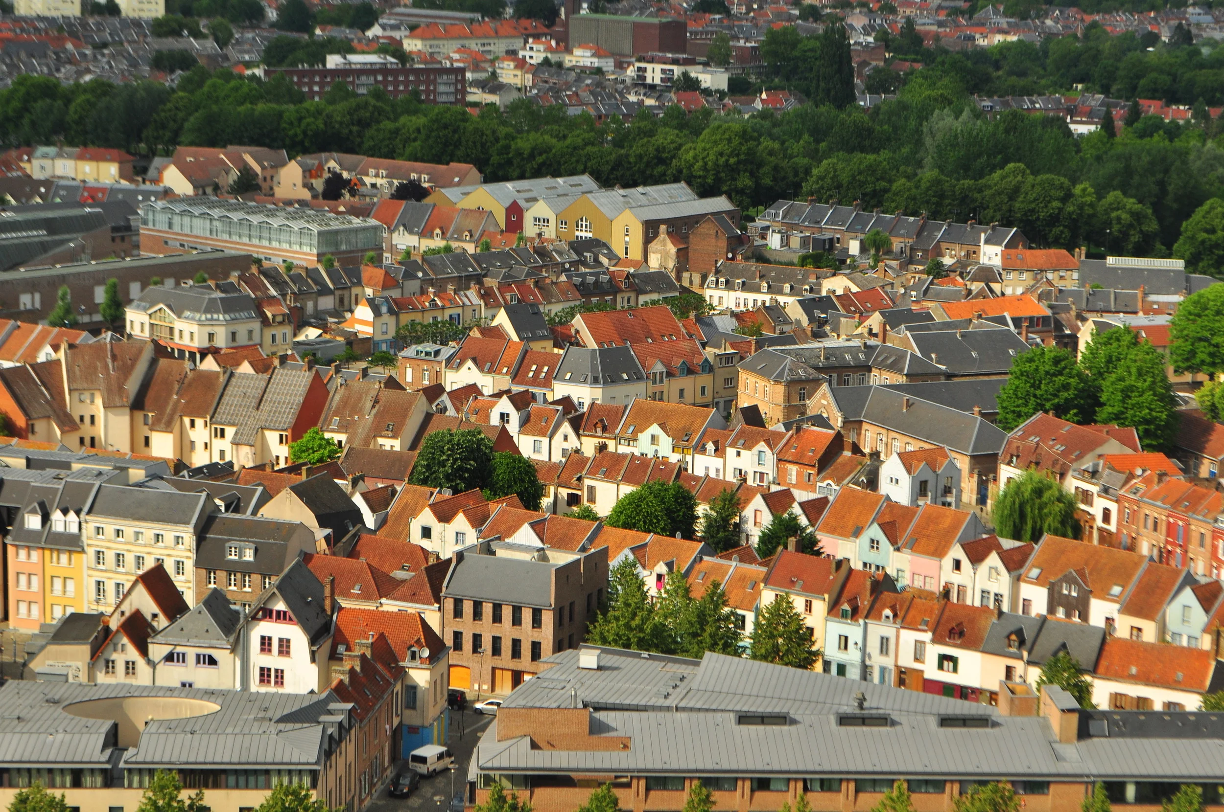 Amien, France
