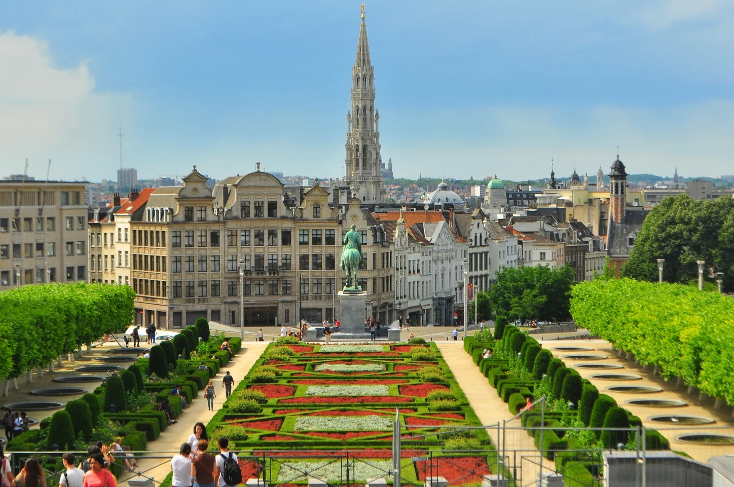 Brussels