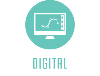 Web design, HTML emails, banner ads, social media graphics and logos