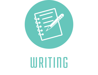 Press releases, blog posts, and newspaper and magazine articles