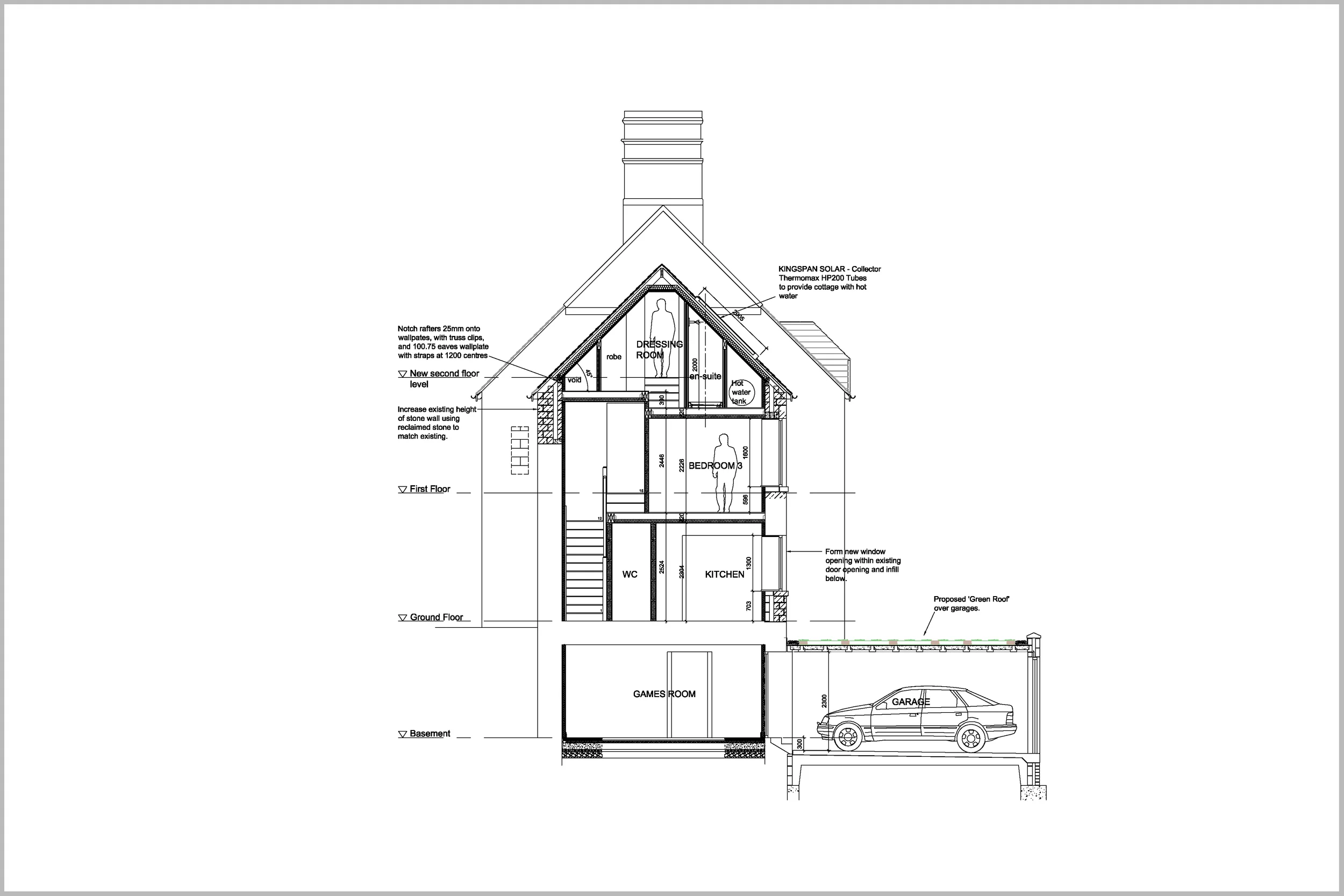 Section C-C