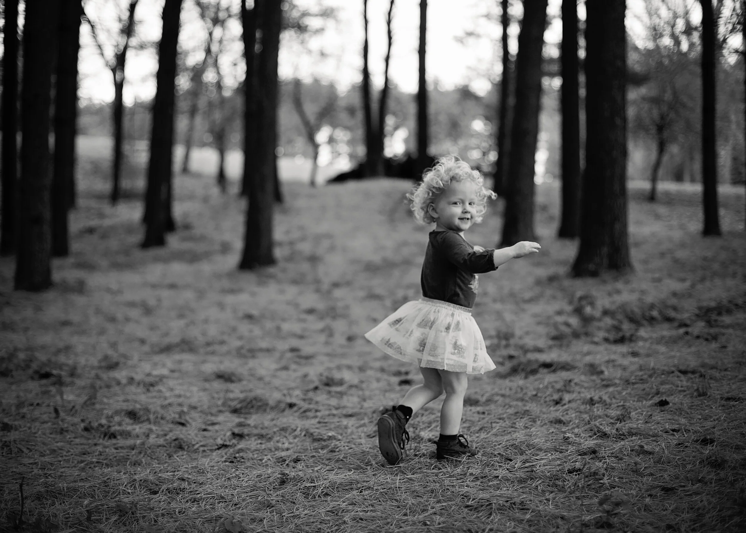 Fall Family Photos | Minneapolis Family Photographer 