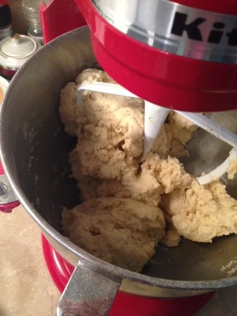 Step 4 continued...