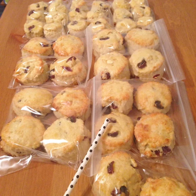 Notes on Yield and Storage