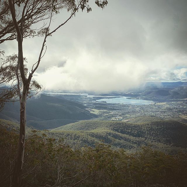 #nature #landscape #tasmania