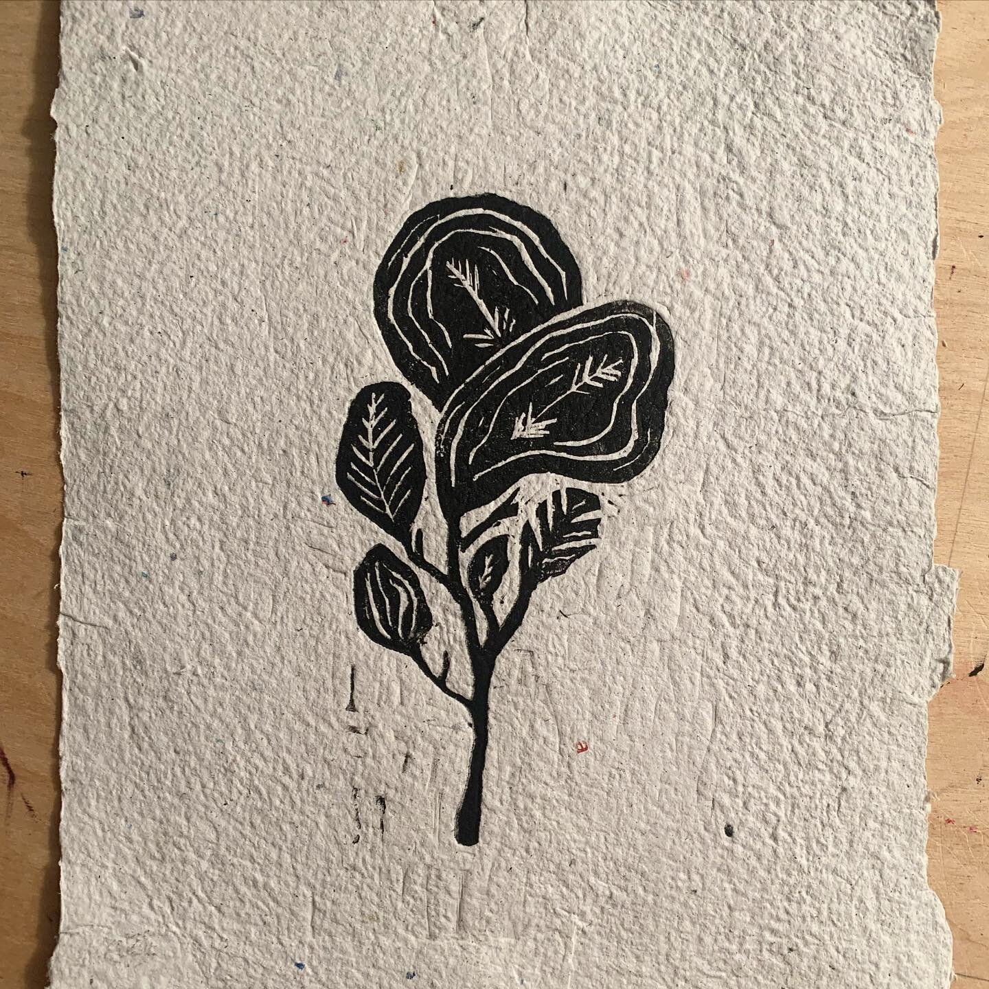 Thought I might try out a plant kinda thing.
-
-
-
-
-
-
#printmaking #reliefprint #reliefprintmaking  #illustration  #art #blackandwhite #blackandwhiteartworking #homeprinting #linocut #lino #linocutprint #printmaker #printmakersofinstagram #tattoo 
