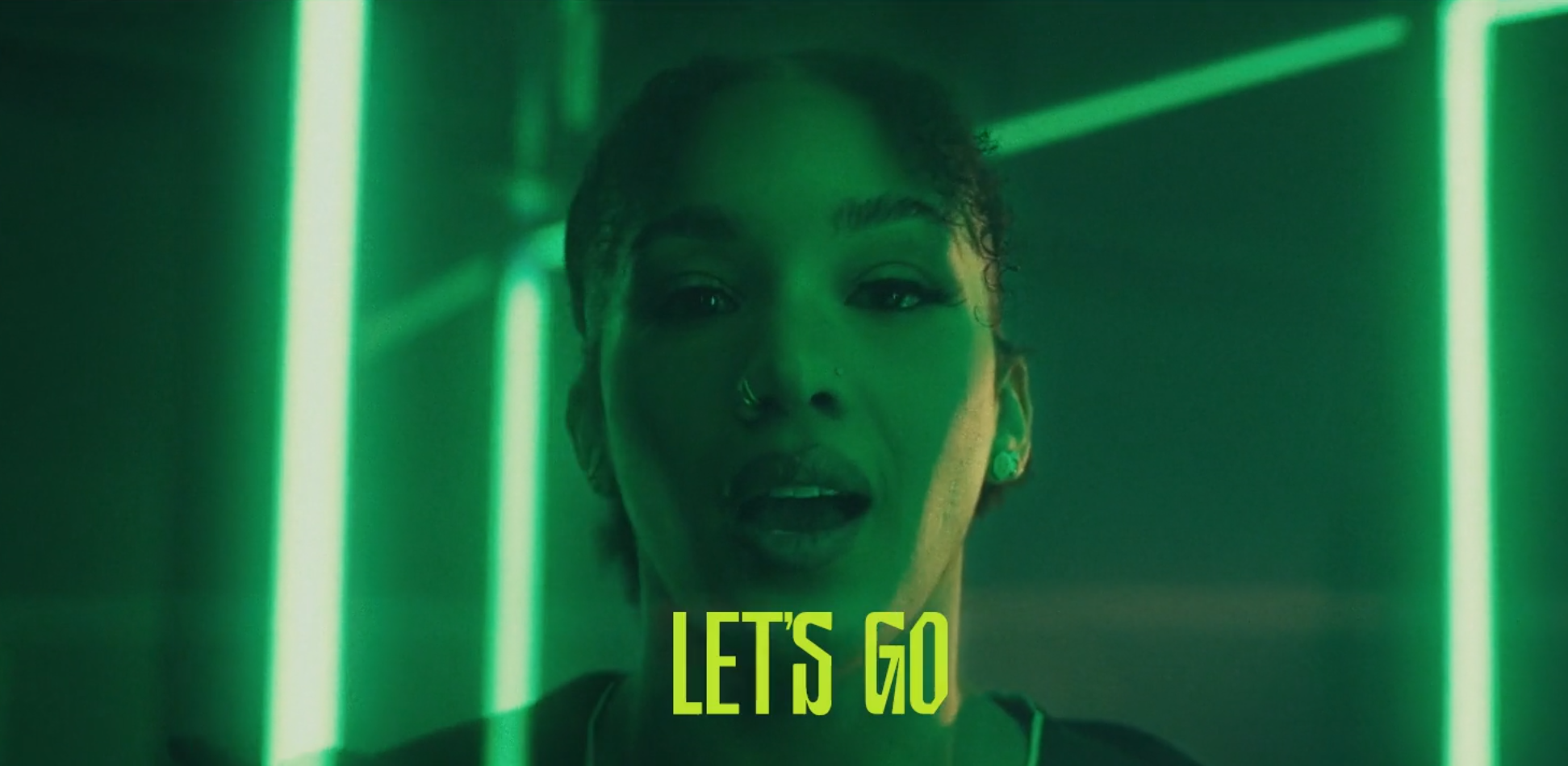 Seattle Storm Season Intro