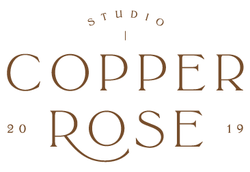 Copper Rose Studio