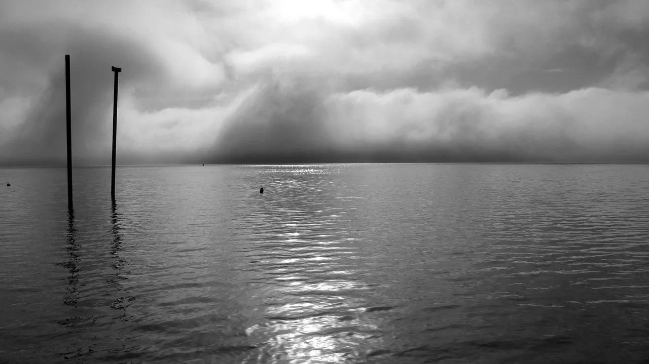 Columbia River, Washougal