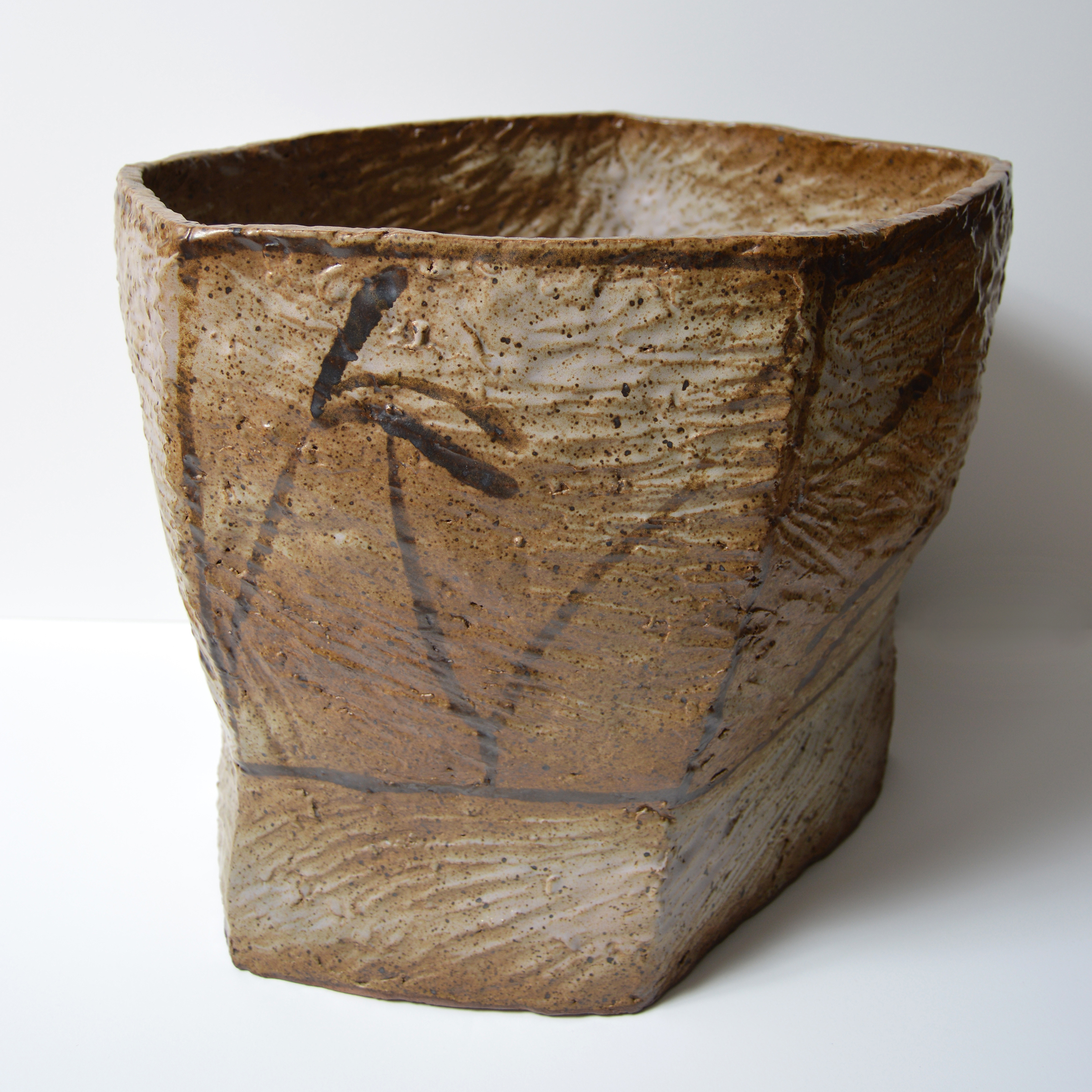 Rudy Autio, 1960 15 x 17 INCHES