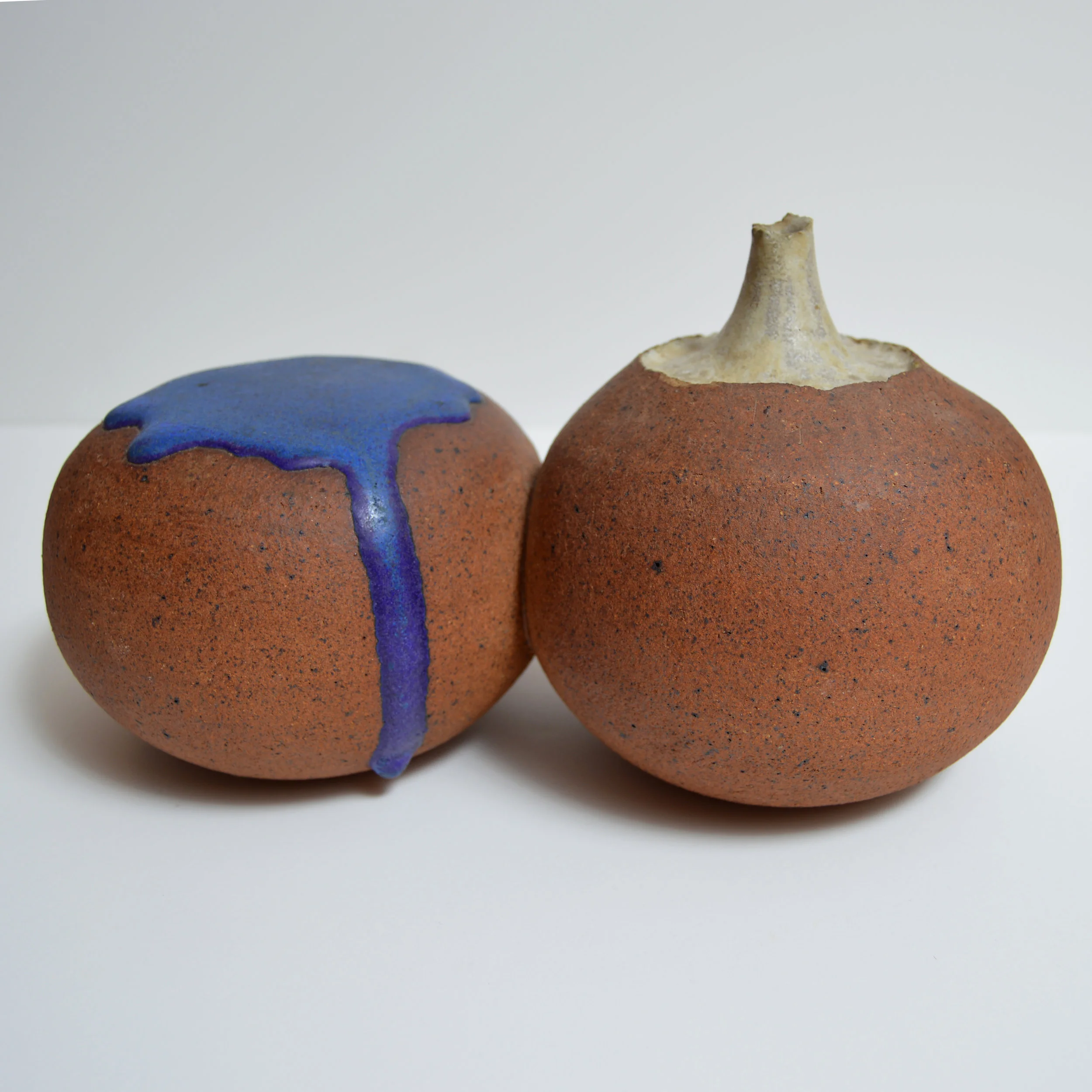 Richard Lolcalma 5 1/4 x 10 inches