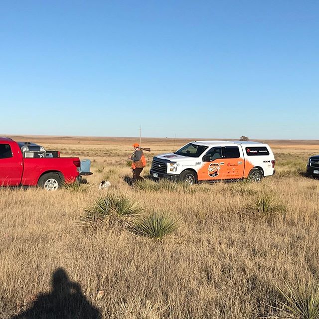 Have you been following along on our PFQF Rooster Road Trip? If not, you should be! Go to www.roosterroadtrip.org and check it out! Yesterday&rsquo;s blog by our OK Regional Rep Laura McIver is here: 
Our Rooster Road Trip crew is creating memories o