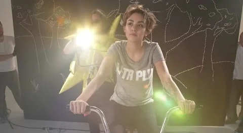 Atmosphere - Sunshine (Official Video)