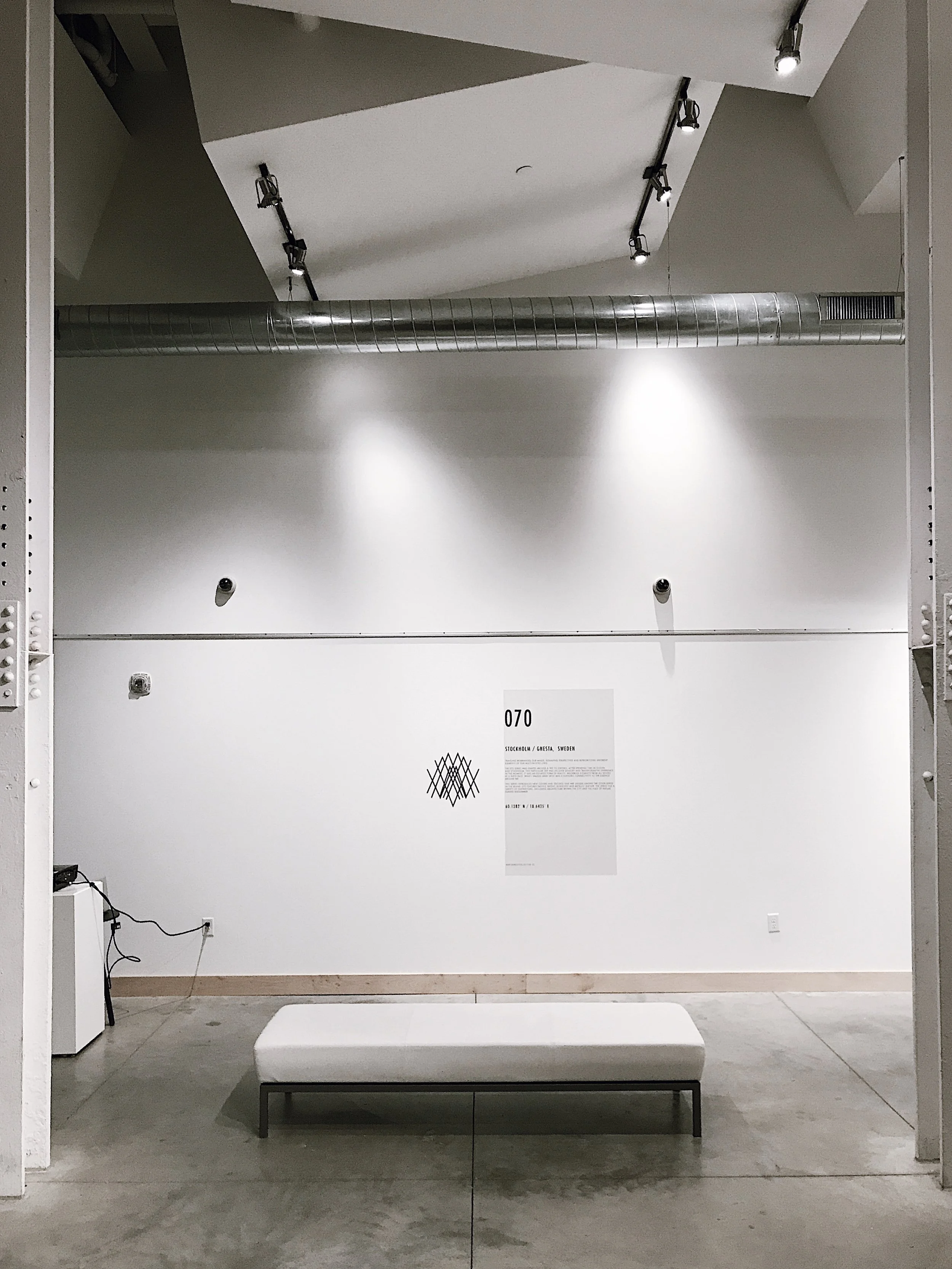 MONTGOMERY COLLECTION X Sweden / 070 series gallery