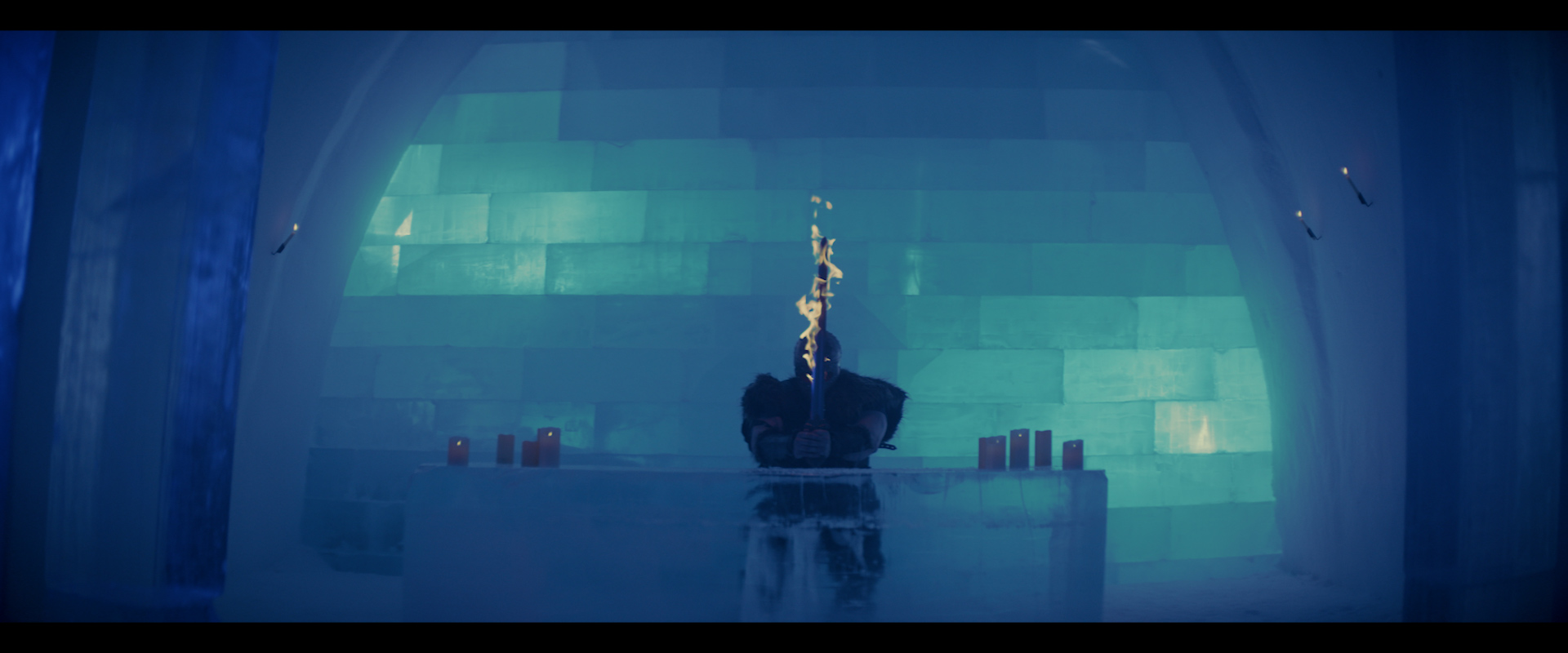 minnesota vikings 2018 game day introduction / prop and wardrobe styling