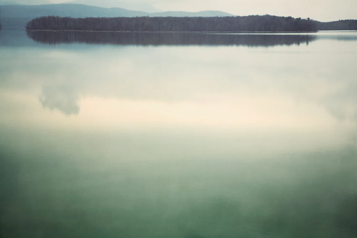 Ashokan Reservoir, NY III