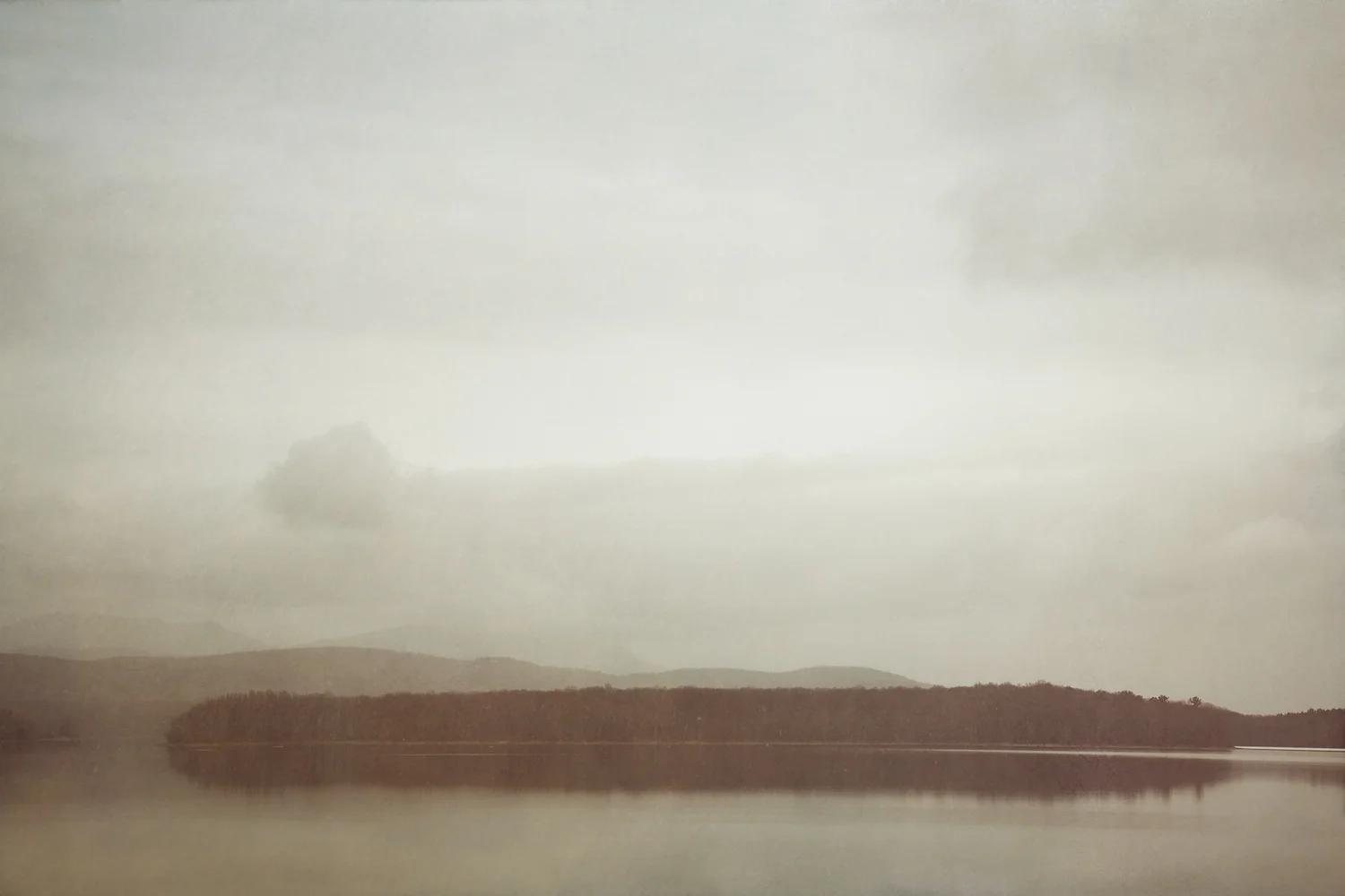 Ashokan Reservoir, NY II