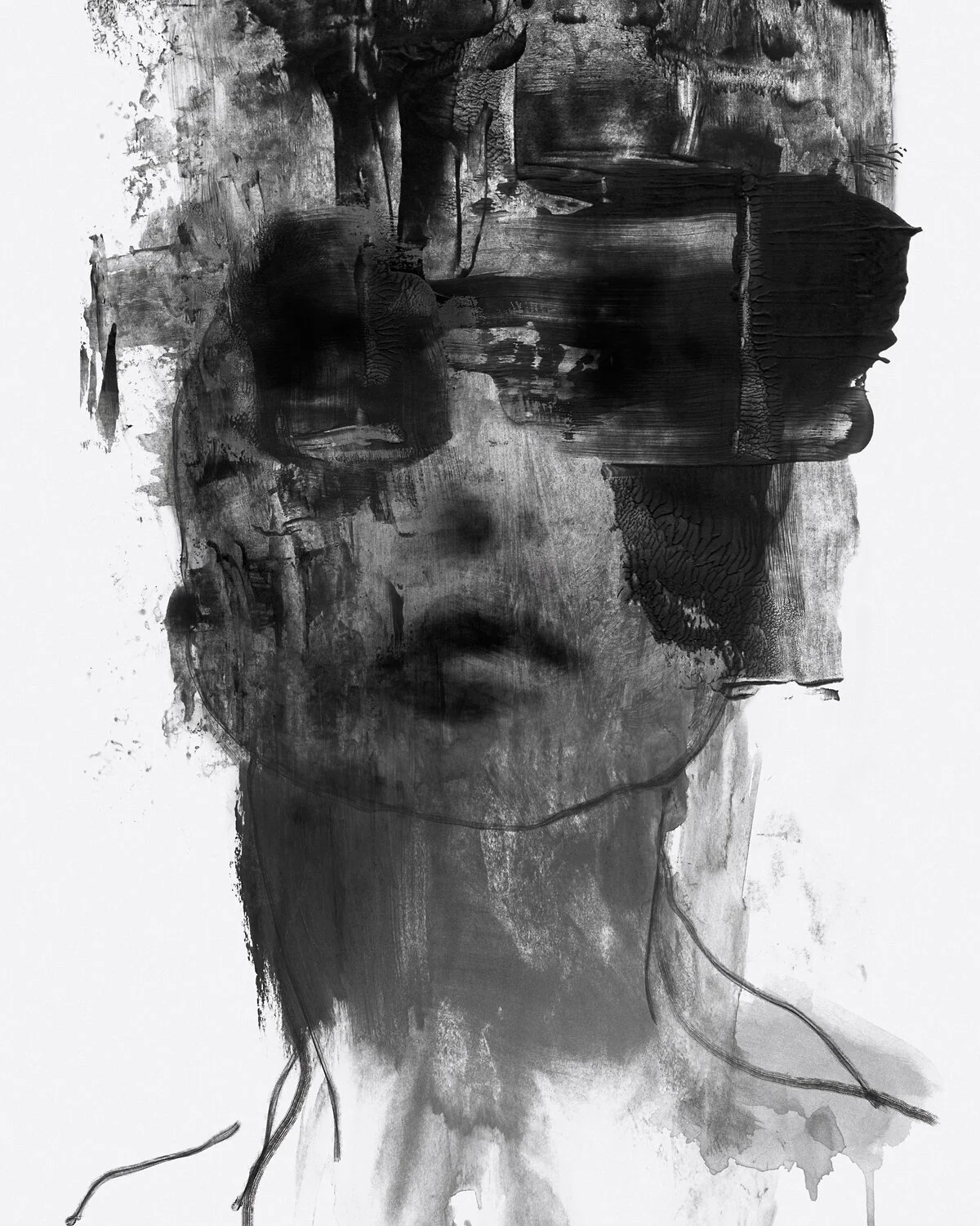 Isolation Art
