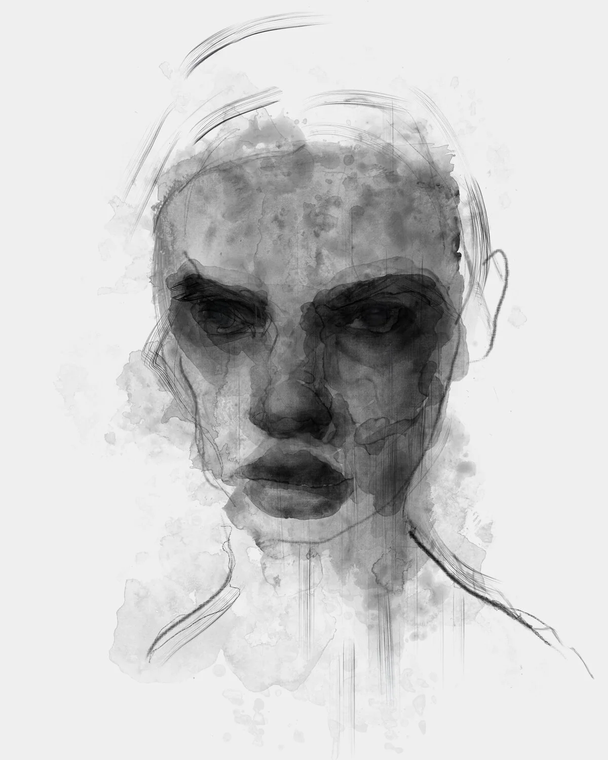 Featured Artist &amp; Issue 47 - Artist Portfolio Magazine 