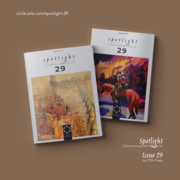 Spotlight Magazine Issue 29