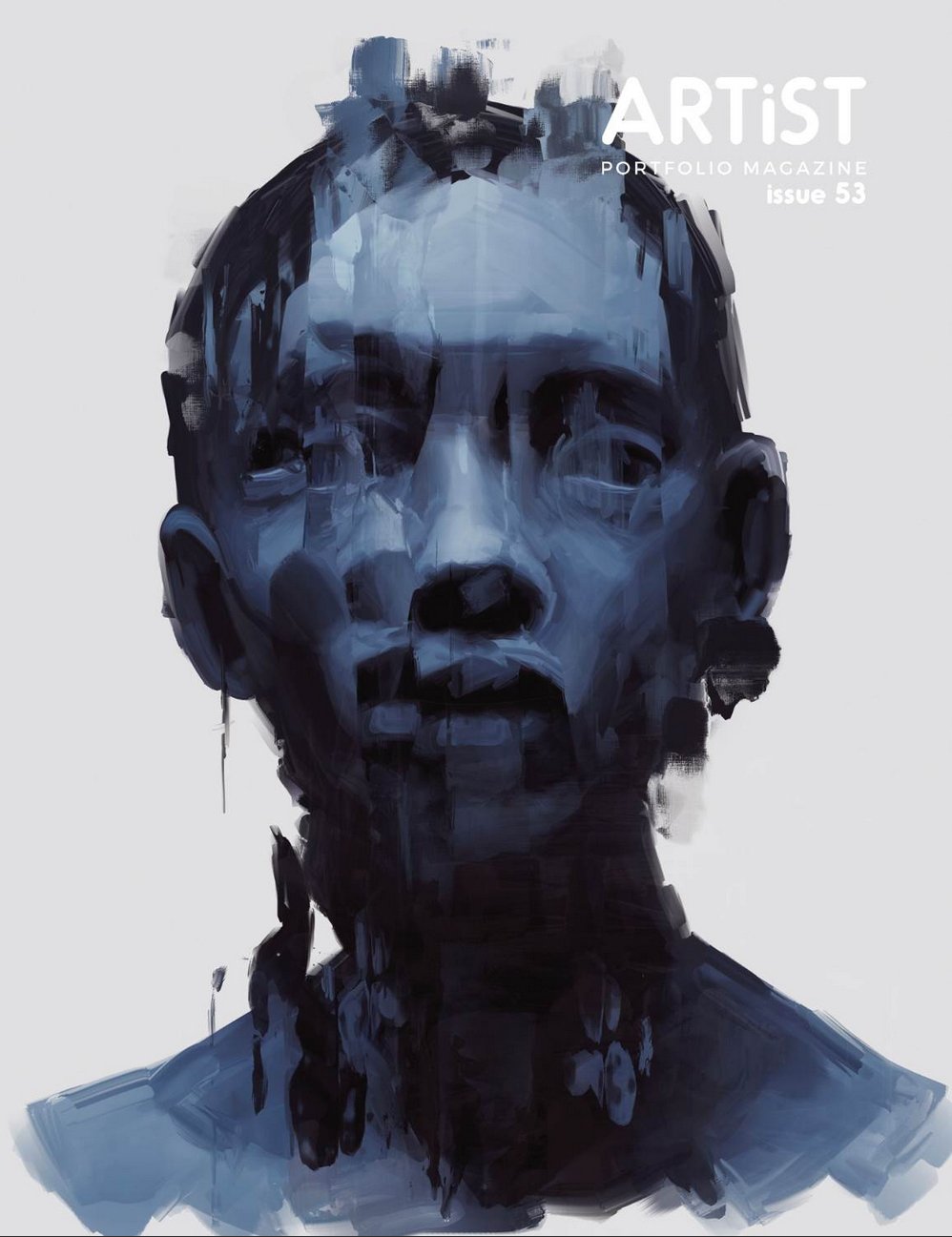 Artist Portfolio Magazine Issue 53