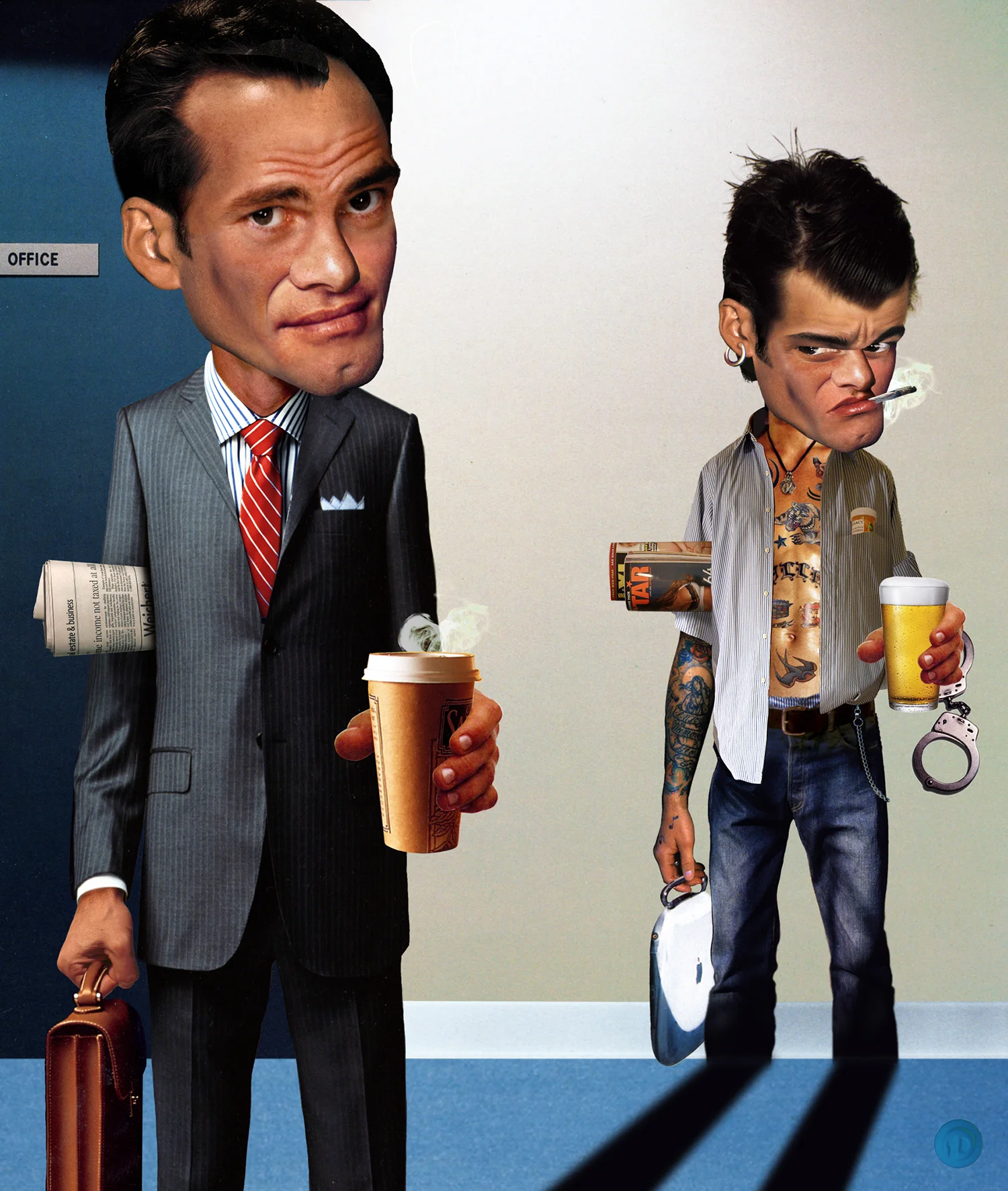 BUSINESS WEEK