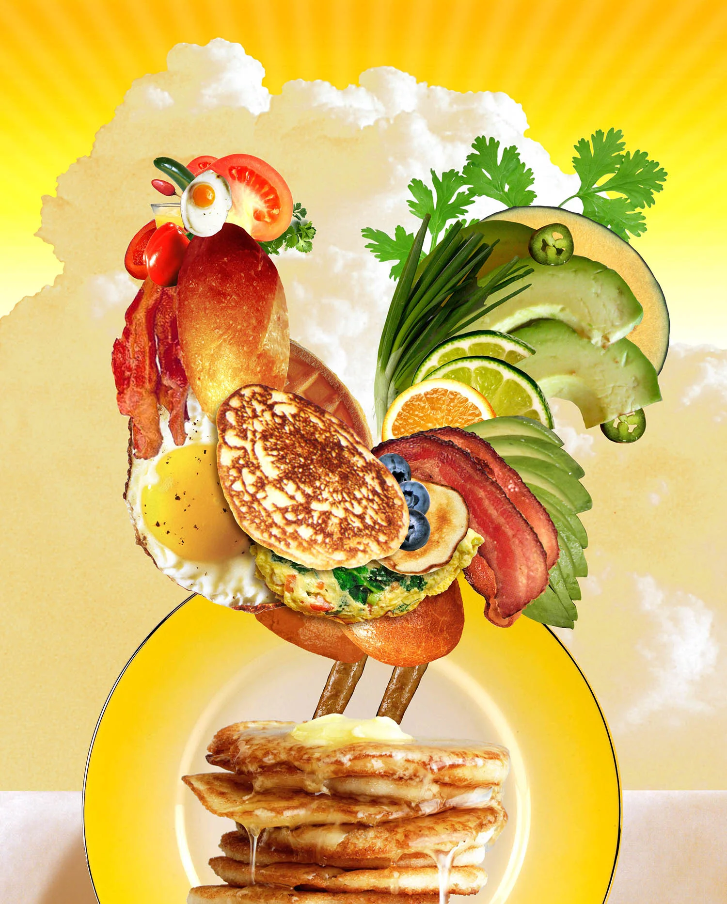 TEXAS MONTHLY