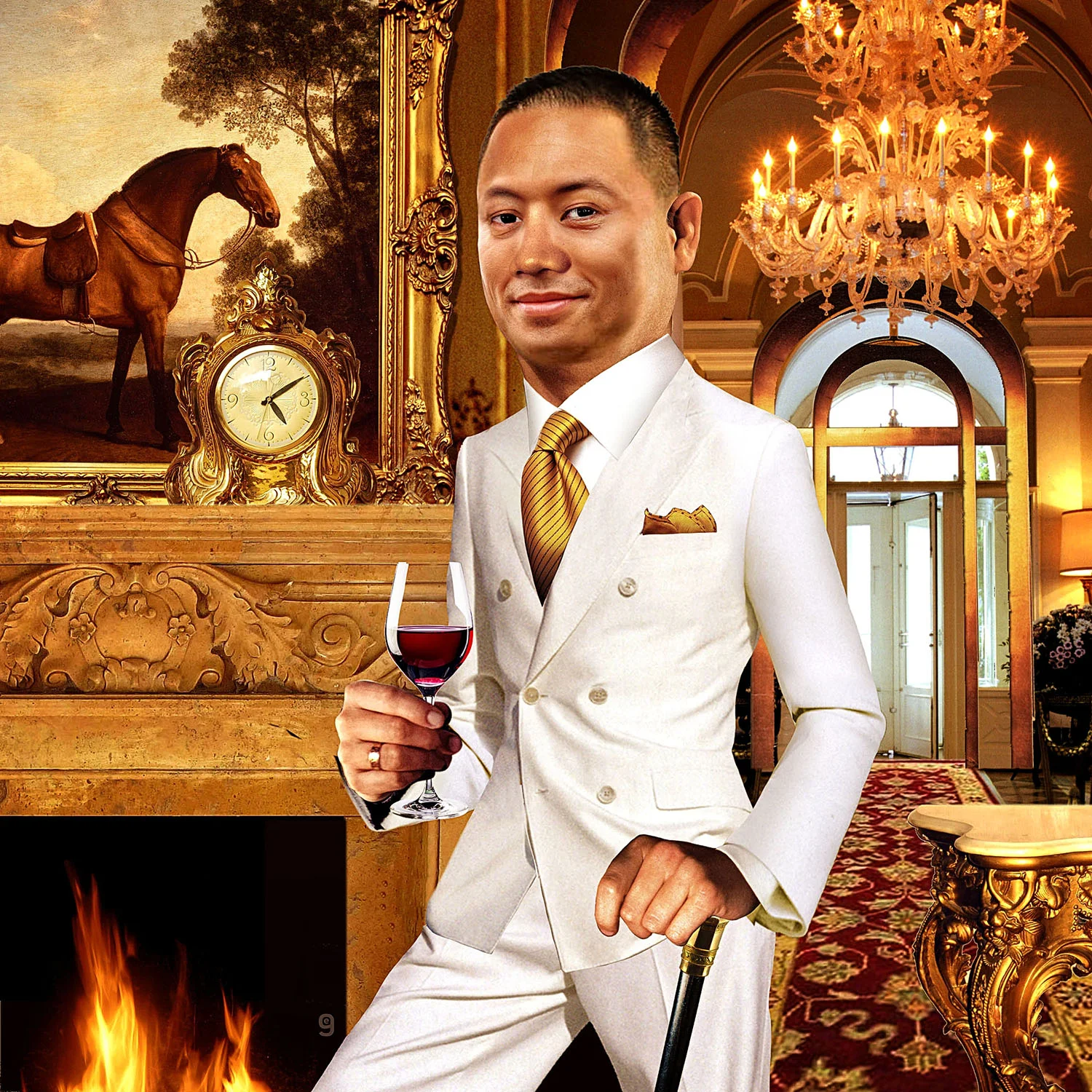 BLOOMBERG PURSUITS MAGAZINE