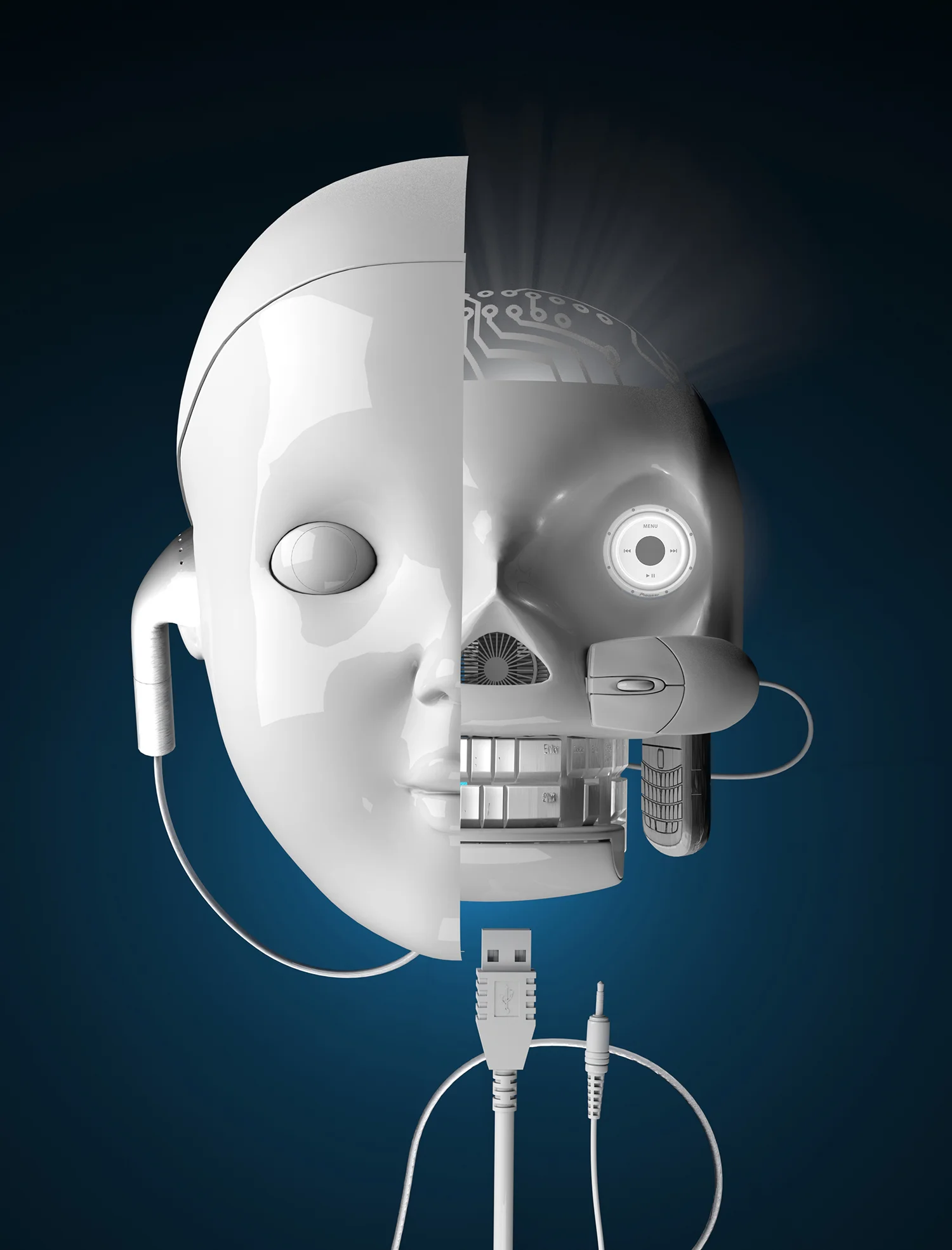 IEEE SPECTRUM MAGAZINE