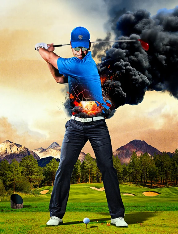 GOLF DIGEST