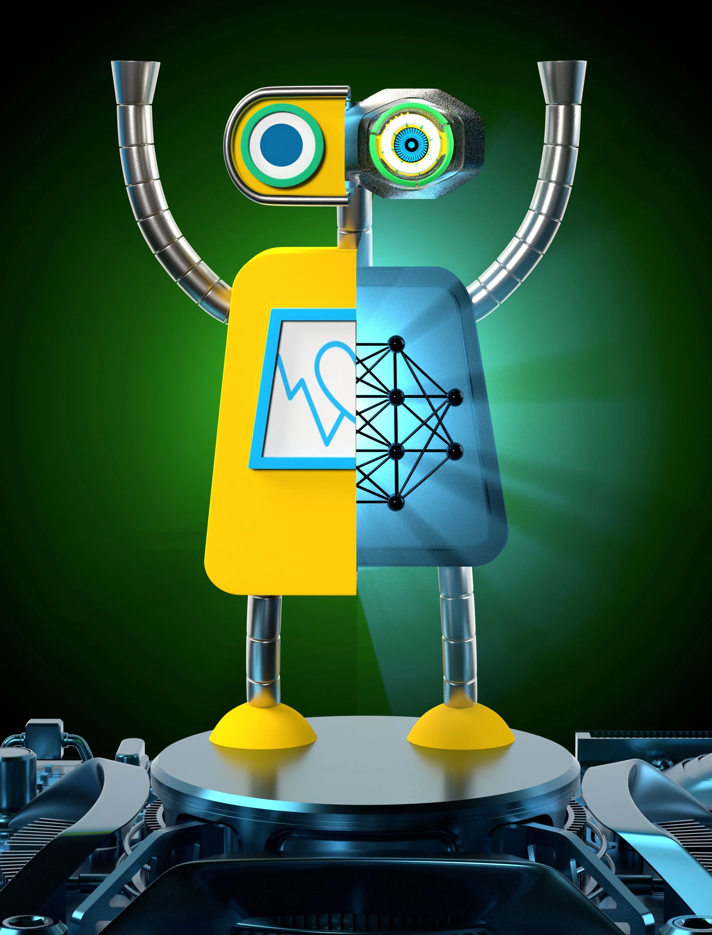 IEEE SPECTRUM