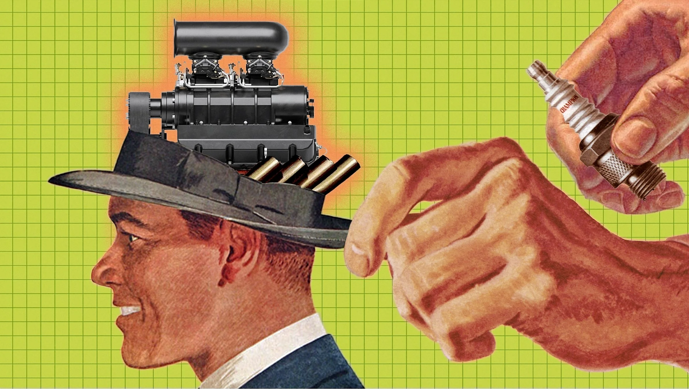 MIT TECHNOLOGY REVIEW