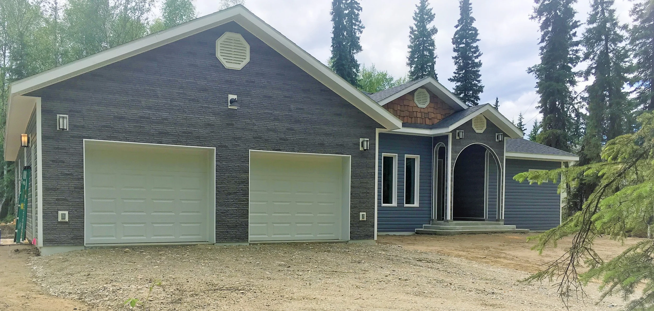 INTELLA SPEC HOMES