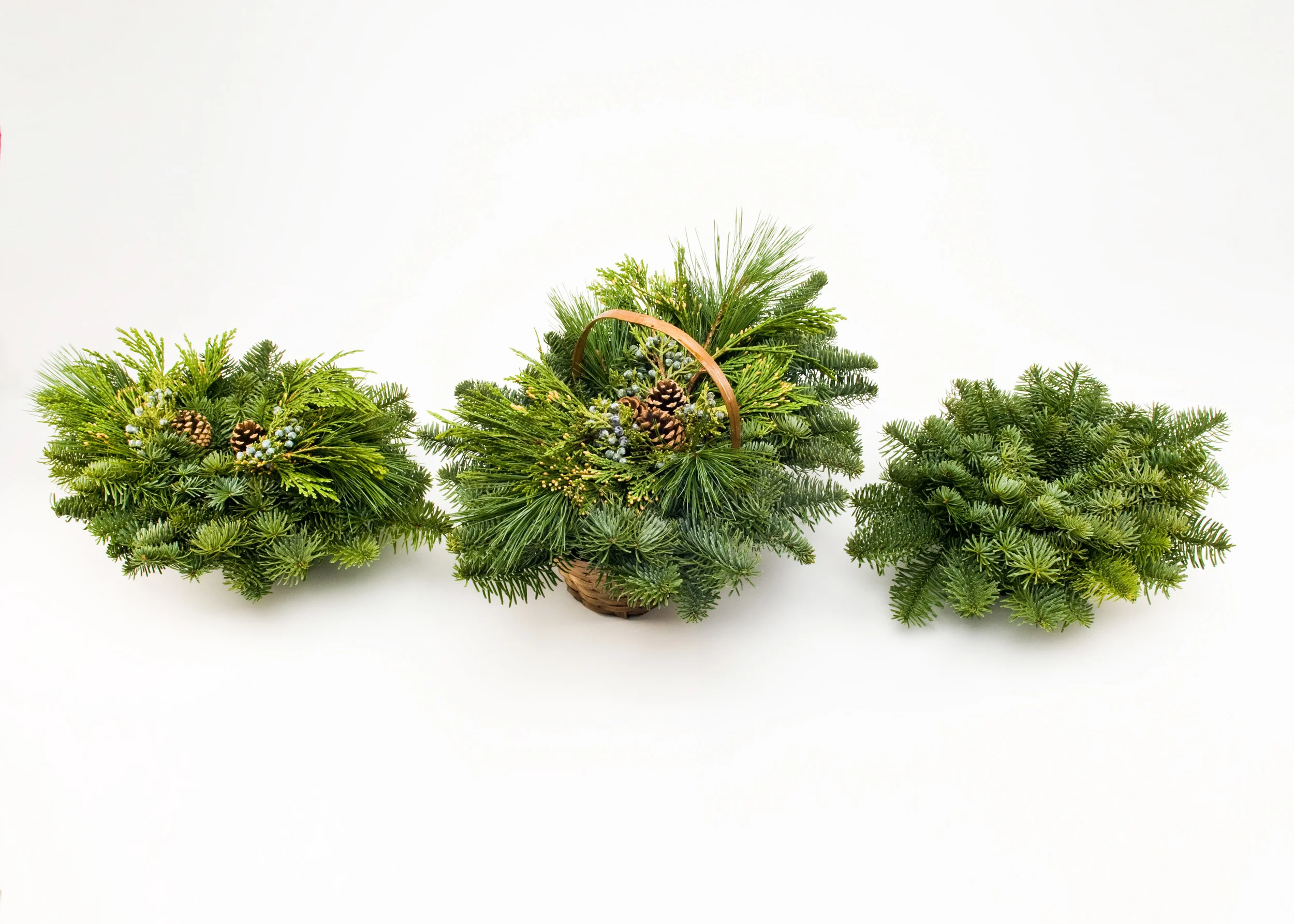 Centerpieces
