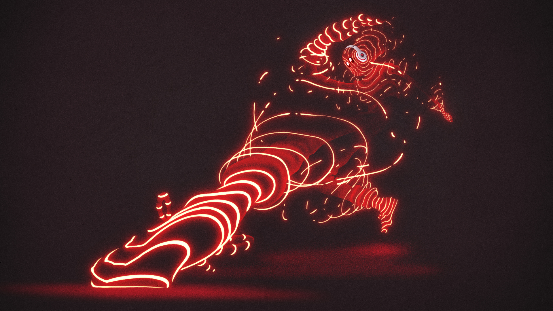 Beats by Dre - Pitch Design