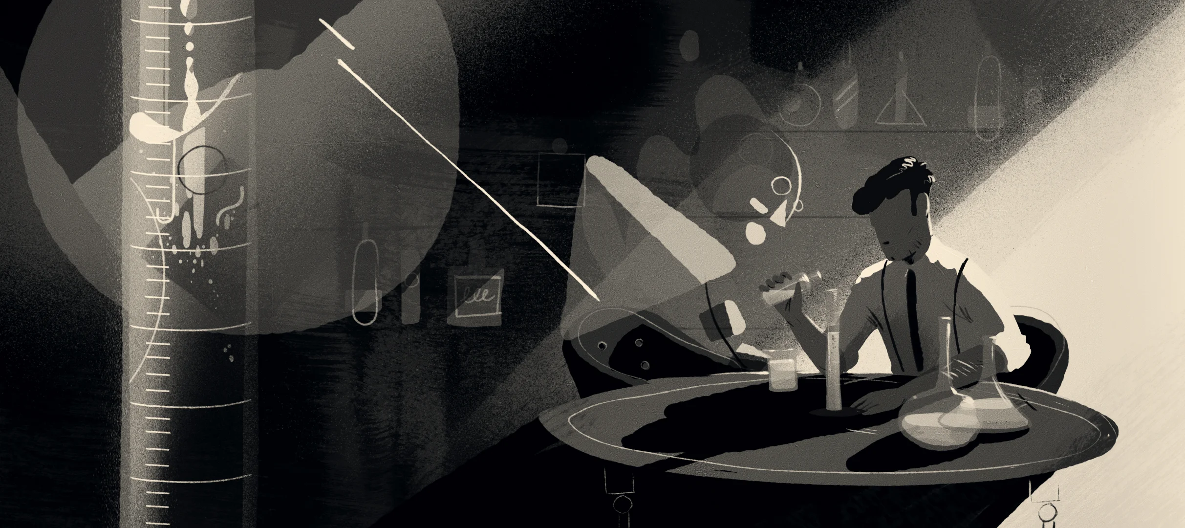 Unused exploration
