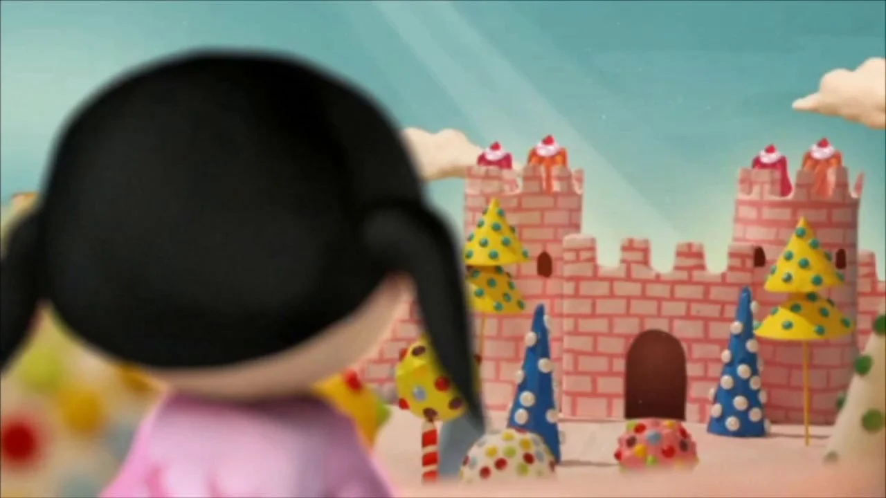 Yo Gabba Gabba Music Video