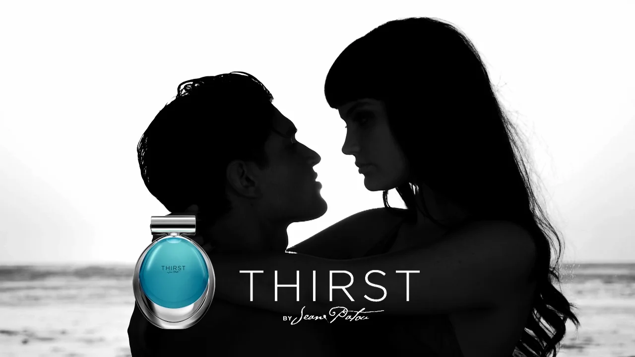 Thirst by Sean Patou