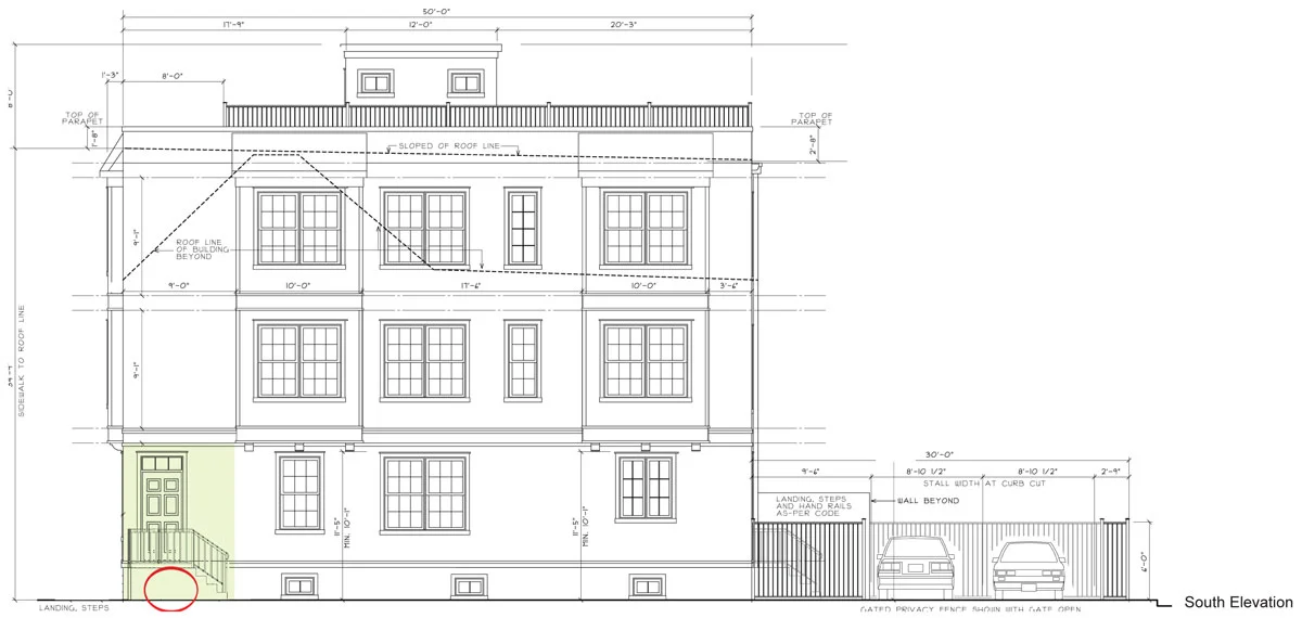 Edited Elevation